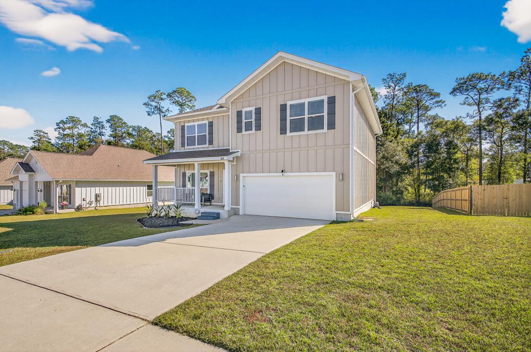 6076 Rutherford Lp, Pensacola, Florida 32526, Amerika Birleşik Devletleri