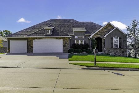 6504 GOLD FINCH CT, COLUMBIA, Missouri 65201, USA