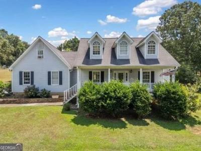273 Burnt Hickory Road SE, Cartersville, Geórgia 30120, Estados Unidos