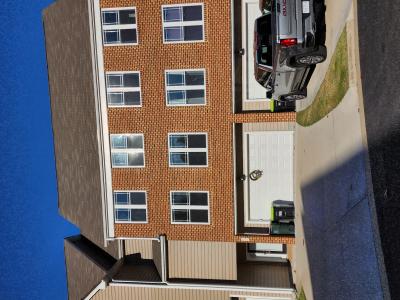 933 Eastfield Lane, Newport News, Virginia 23602-2007, USA