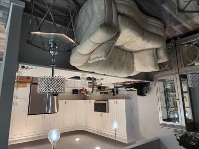 933 Eastfield Lane, Newport News, Virginie 23602-2007, États-Unis