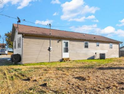 2781 Sinking Creek Road, Londres, Kentucky 40741, États-Unis