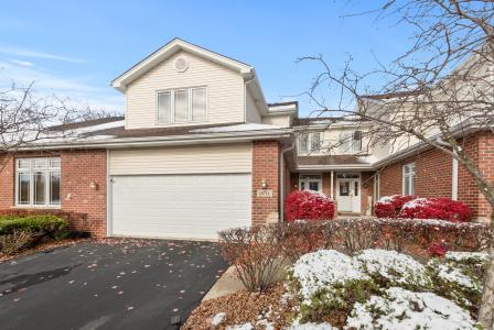 18714 Wren Circle, Mokena, Illinois 60448