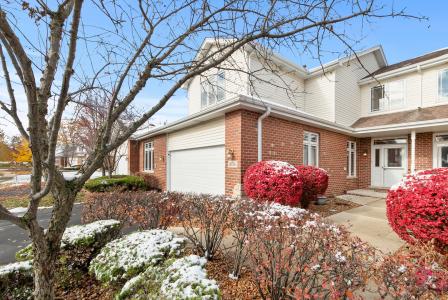 18714 Wren Circle, Mokena, Illinois 60448