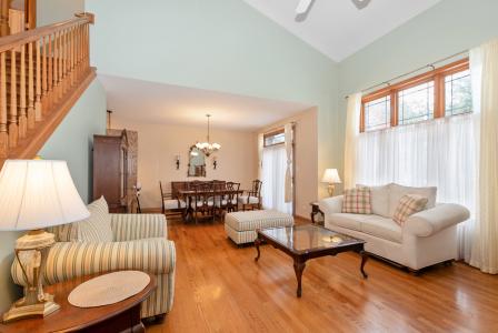 18714 Wren Circle, Mokena, Illinois 60448