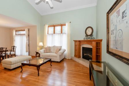 18714 Wren Circle, Mokena, Illinois 60448