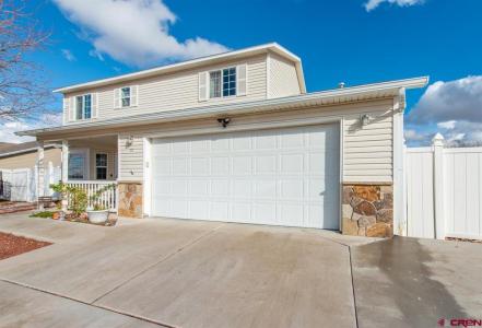 111 6675 Road, Montrose, Colorado 81401, USA