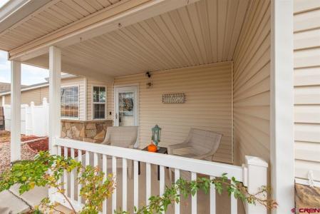 111 6675 Road, Montrose, 콜로라도 81401, 미국