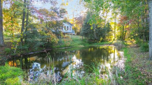 24 Beehive Lane, Corbin, Kentucky 40701