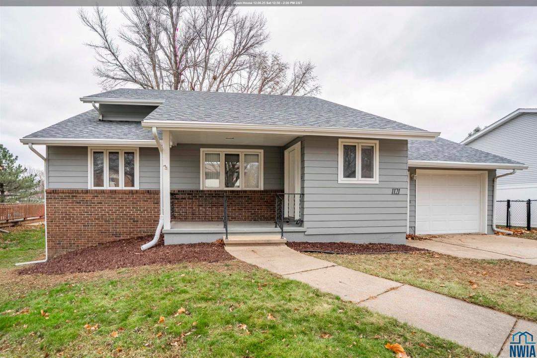 1121 2nd St SE, LeMars, Iowa 51031, USA