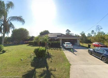 28 Patton Avenue, Lake Placid, Florida 33852, USA
