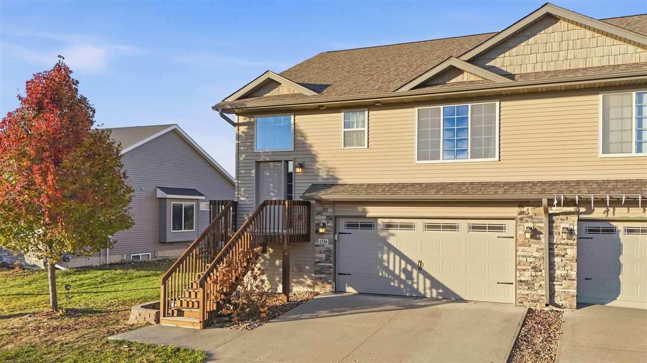 1336 Twin Leaf Ave, Tiffin, Iowa 52340, USA