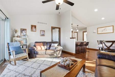 1336 Twin Leaf Ave, Tiffin, Iowa 52340, USA