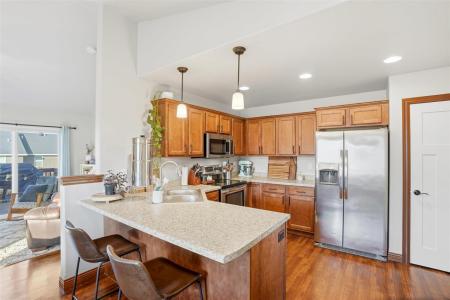 1336 Twin Leaf Ave, Tiffin, Iowa 52340, USA