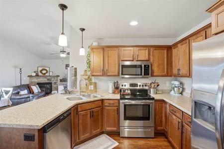 1336 Twin Leaf Ave, Tiffin, Iowa 52340, USA