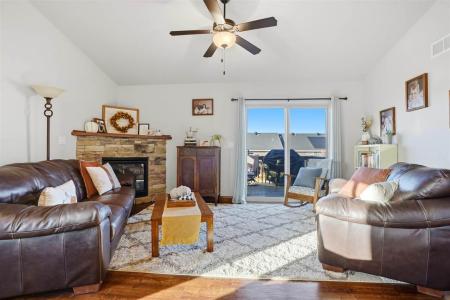 1336 Twin Leaf Ave, Tiffin, Iowa 52340, USA