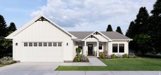 828 W 70 N, Hyrum, Utah 84319, Stati Uniti