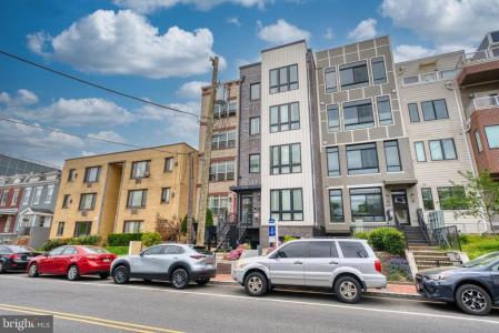 818 Kennedy Street NW , 9, Washington, DC 20011, USA