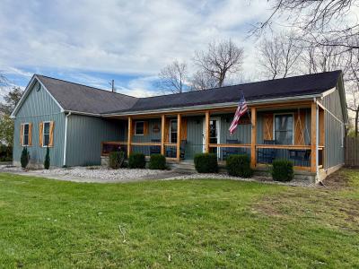 401 Delany Ferry Rd, Versailles, Кентуки 40383, Соединенные Штаты