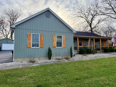 401 Delany Ferry Rd, Versailles, Кентуки 40383, Соединенные Штаты