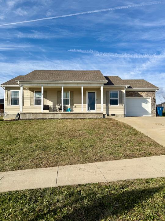 6012 Jeffery Ct, Lawrencburg, Кентуки 40342, Соединенные Штаты