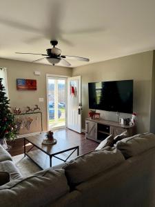 6012 Jeffery Ct, Lawrencburg, Кентуки 40342, Соединенные Штаты