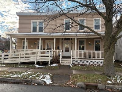 132 E 4th Street, Oswego, NY 13126, USA