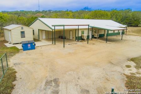 315 Roy St., Kerrville, تكساس 78028, الولايات المتحدة