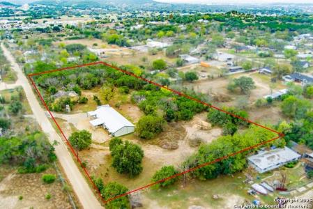 315 Roy St., Kerrville, تكساس 78028, الولايات المتحدة