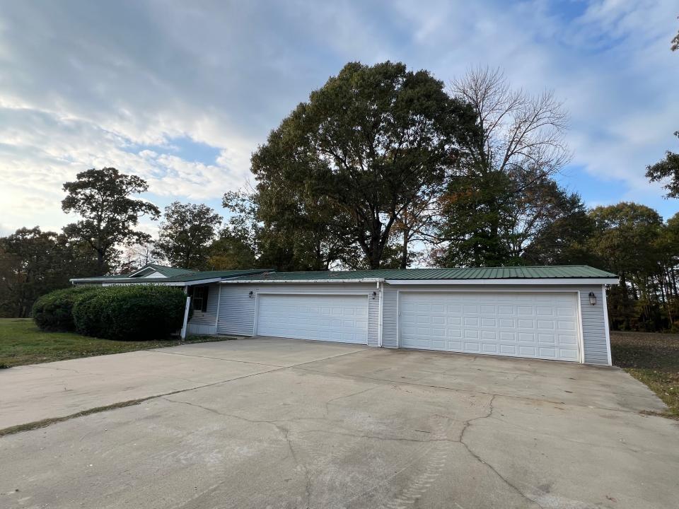 338 Pacer Street, Zwolle, Louisiana 71486