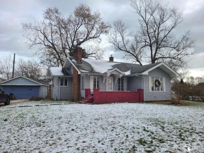 2510 Grand, Monroe, Michigan 48162, États-Unis