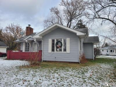 2510 Grand, Monroe, Michigan 48162, États-Unis