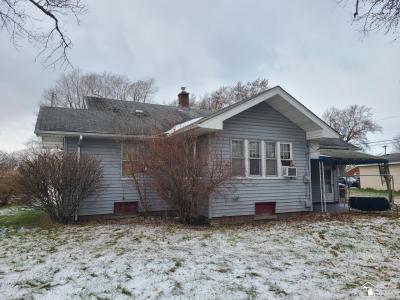 2510 Grand, Monroe, Michigan 48162, États-Unis