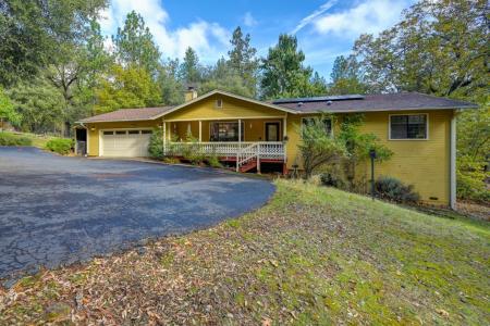 257 Snowberry Ct, Murphys, California 95665, USA