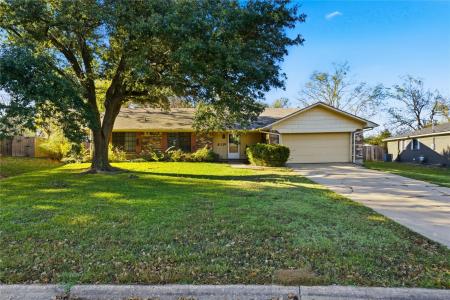 312 Azalea Drive, Sulphur Springs, Texas 75482, USA