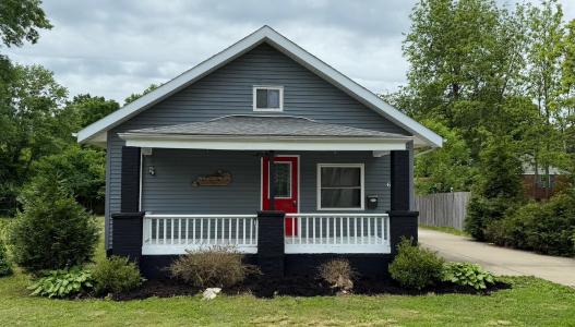 606 Prospect Street, Berea, كنتاكي 40403, الولايات المتحدة