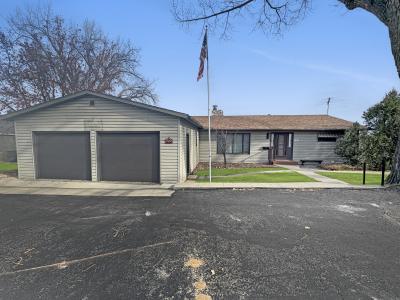 555 S Main Street, Buffalo, Wyoming 82834, HOA KỲ