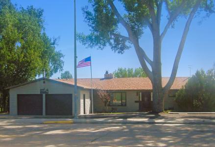 555 S Main Street, Buffalo, Вайоминг 82834, Соединенные Штаты