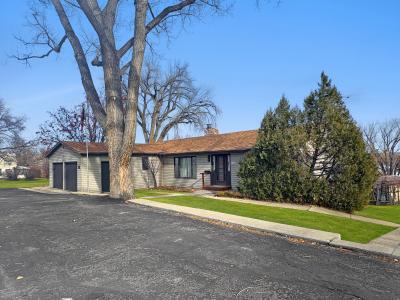 555 S Main Street, Buffalo, Вайоминг 82834, Соединенные Штаты