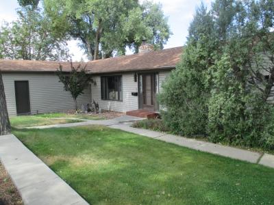 555 S Main Street, Buffalo, Вайоминг 82834, Соединенные Штаты