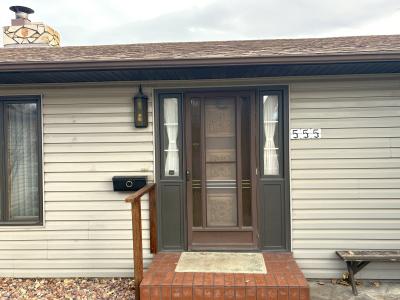 555 S Main Street, Buffalo, Вайоминг 82834, Соединенные Штаты