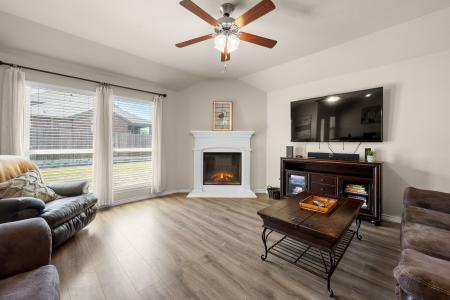 3125 Hollow Branch Dr, Royse City, Texas 75189, Stati Uniti