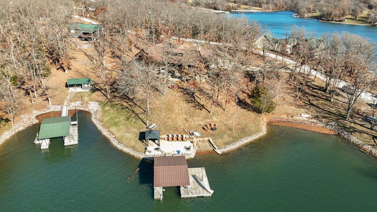 1013 Beach Dr., Keytesville, Missouri 65261, HOA KỲ