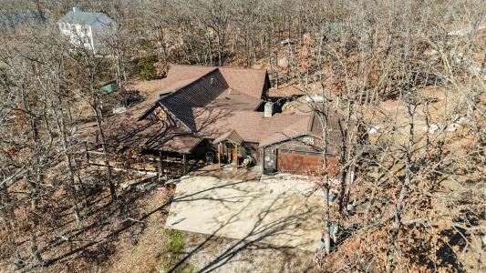 1013 Beach Dr., Keytesville, Missouri 65261, HOA KỲ