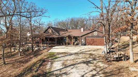 1013 Beach Dr., Keytesville, Missouri 65261, HOA KỲ