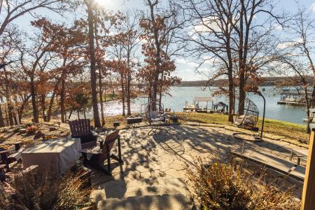 1013 Beach Dr., Keytesville, Missouri 65261, HOA KỲ