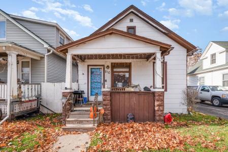 810 Fitzhugh, Bay City, Michigan 48708, USA