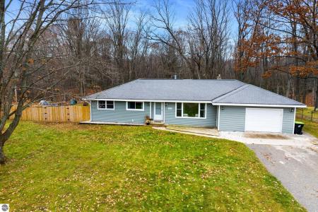 3111 Us-31, Kewadin, Michigan 49648, USA