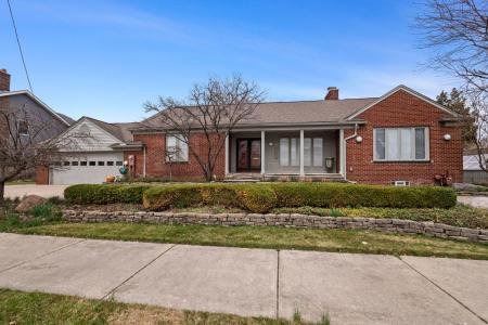 14511 Harbor Street, Detroit, Michigan 48215, Stati Uniti