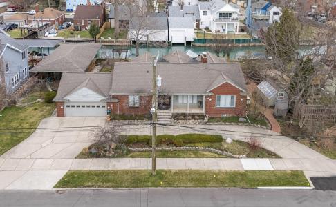 14511 Harbor Street, Detroit, 密歇根州 48215, 美国